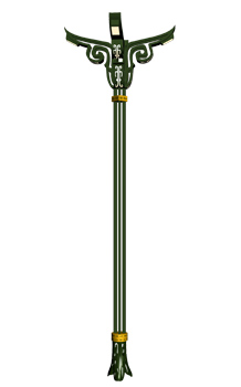 魚(yú)鳧之歌