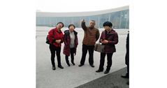【公司快訊】“要多多推廣！” 中國鐵塔副總經(jīng)理高步文調(diào)研華體5G燈桿站