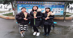 【企業(yè)文化】這個女神節(jié)，華體的女神們有福利，更有話要說