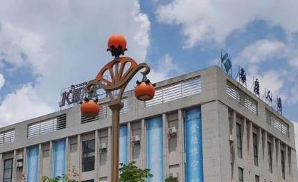 報告！我們在云南華寧守護(hù)光