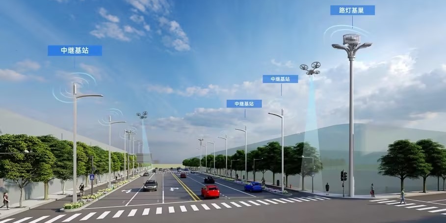 數(shù)據(jù)要素 X 空天地一體化，完美CP破解城市治理“密碼”